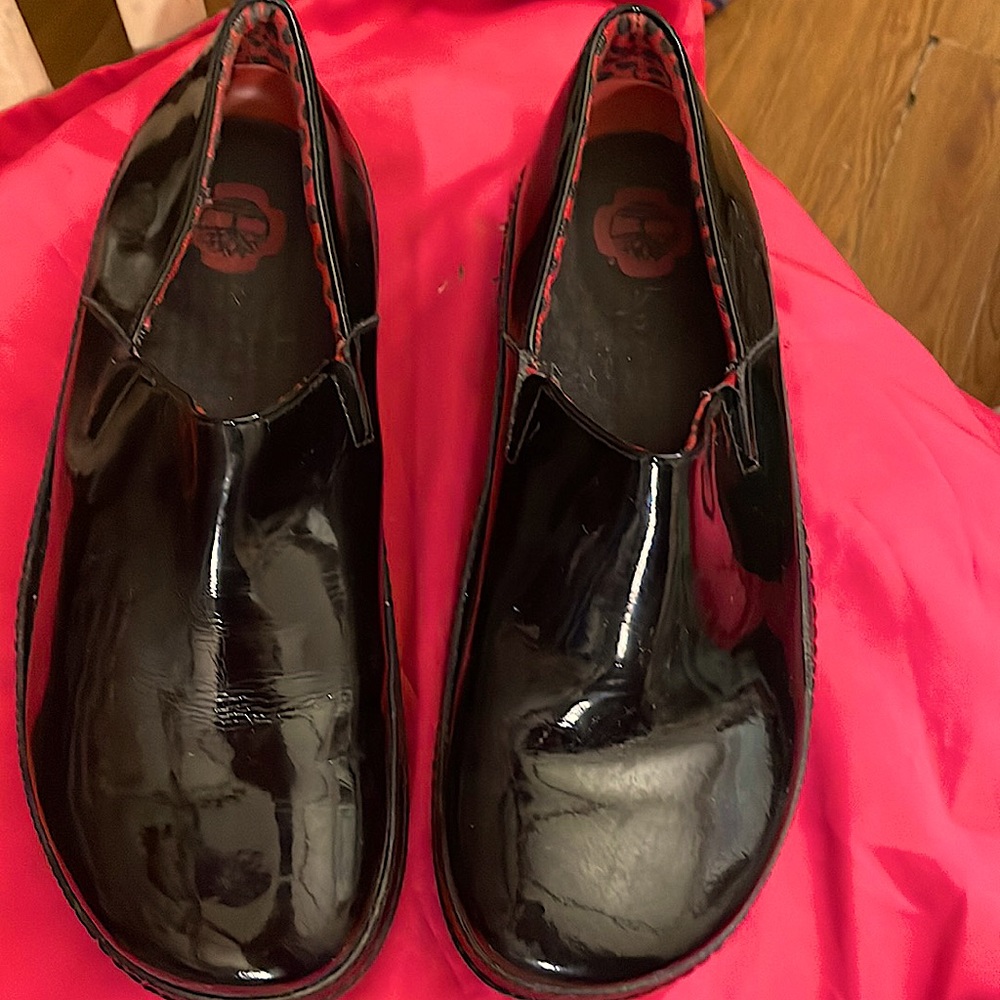 Timberland Pro Nursing Shoes size 9W